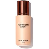Guerlain - Terracotta Le Teint - Matte Foundation - 35ml - Natuurlijke Ingrediënten