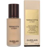 Guerlain - Terracotta Le Teint - Foundation - 35ml