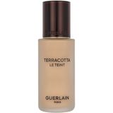 Guerlain - Terracotta Le Teint - Foundation - 35ml