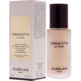 Guerlain - Terracotta Le Teint - Matte Foundation - 35ml