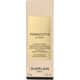 Guerlain - Terracotta Le Teint - Matte Foundation - 35ml