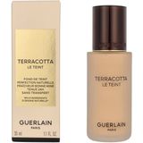 Guerlain - Terracotta Le Teint - Matte Foundation - 35ml