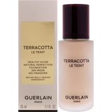 Guerlain - Terracotta Le Teint - Matte Foundation - 35ml