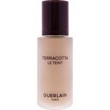 Guerlain - Terracotta Le Teint - Foundation - 35ml - Natuurlijk