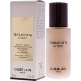 Guerlain - Terracotta Le Teint - Foundation - 35ml - Natuurlijk