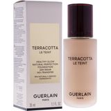 Guerlain - Terracotta Le Teint - Foundation - 35ml - Natuurlijk