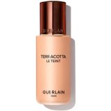 GUERLAIN Make-up Teint Terracotta Le Teint Matte Fluid Foundation No. 3N