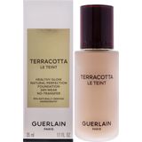 Guerlain - Terracotta Le Teint - Foundation - 35ml - Natuurlijk