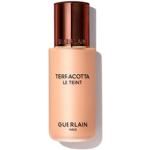 GUERLAIN Make-up Teint Terracotta Le Teint Matte Fluid Foundation No. 3N