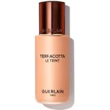 GUERLAIN Make-up Teint Terracotta Le Teint Matte Fluid Foundation No. 3.5N