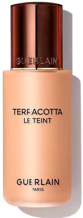 Guerlain - Terracotta Le Teint - Matte Foundation - 35ml