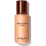Guerlain - Terracotta Le Teint - Matte Foundation - 35ml