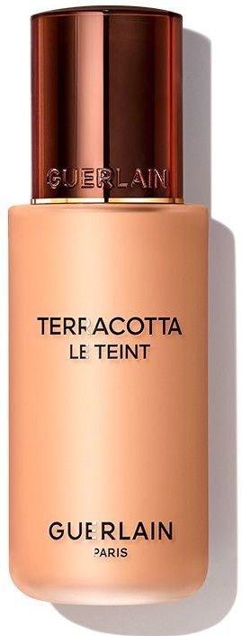 Guerlain - Terracotta Le Teint - Matte Foundation - 35ml