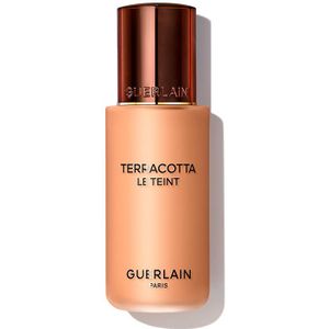 GUERLAIN Make-up Teint Terracotta Le Teint Matte Fluid Foundation No. 4.5N