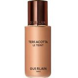 GUERLAIN Make-up Teint Terracotta Le Teint Matte Fluid Foundation No. 5N