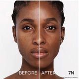 Guerlain - Terracotta Le Teint - Foundation - 35ml - Matte Finish