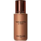 Guerlain - Terracotta Le Teint - Foundation - 35ml - Matte Finish