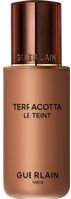 Guerlain - Terracotta Le Teint - Foundation - 35ml - Matte Finish