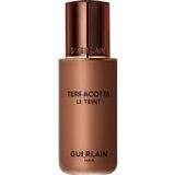 Guerlain - Terracotta Le Teint - Foundation - 35ml - Matte