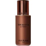 GUERLAIN Make-up Teint Terracotta Le Teint Matte Fluid Foundation No. 8N