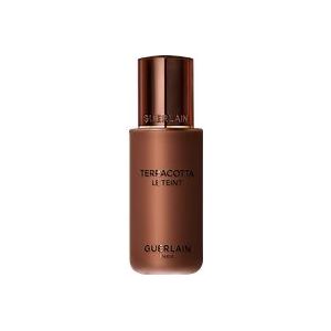 GUERLAIN Make-up Teint Terracotta Le Teint Matte Fluid Foundation No. 8N