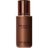 Guerlain - Terracotta Le Teint - Foundation - 35ml - Natuurlijke Ingrediënten