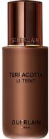 Guerlain - Terracotta Le Teint - Foundation - 35ml - Natuurlijke Ingrediënten