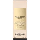 Guerlain - Terracotta Le Teint - Matte Foundation - 35ml - Vloeibare Foundation