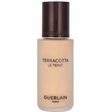 Guerlain - Terracotta Le Teint - Matte Foundation - 35ml - Vloeibare Foundation