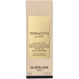Guerlain - Terracotta Le Teint - Foundation - 35ml - Natuurlijke Ingrediënten