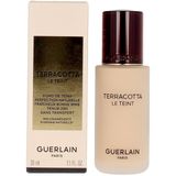 Guerlain - Terracotta Le Teint - Foundation - 35ml - Natuurlijke Ingrediënten