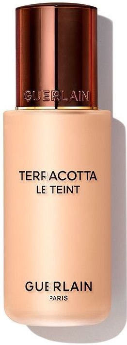 Guerlain Terracotta Le Teint Foundation 2W Warm/Doré 35 ml