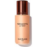 GUERLAIN Make-up Teint Terracotta Le Teint Matte Fluid Foundation No. 3.5W