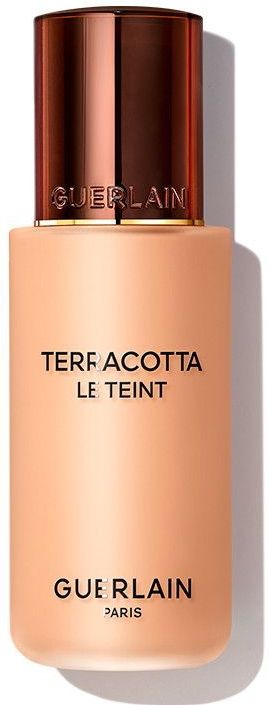 Guerlain - Terracotta Le Teint - Matte Foundation - 35ml