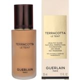 Guerlain - Terracotta Le Teint - Foundation - 35ml - Natuurlijke Ingrediënten