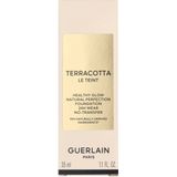 Guerlain - Terracotta Le Teint - Foundation - 35ml - Natuurlijke Ingrediënten