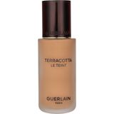 Guerlain - Terracotta Le Teint - Foundation - 35ml - Natuurlijke Ingrediënten