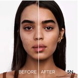 Guerlain - Terracotta Le Teint - Foundation - 35ml - Natuurlijke Ingrediënten