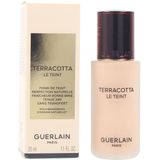 Guerlain - Terracotta Le Teint - Foundation - 35ml - Natuurlijke Ingrediënten