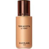 Guerlain - Terracotta Le Teint - Matte Foundation - 35ml