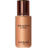 Guerlain - Terracotta Le Teint - Foundation - 35ml - Matte Finish