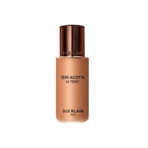 GUERLAIN Make-up Teint Terracotta Le Teint Matte Fluid Foundation No. 5W