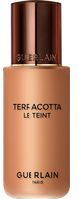 Guerlain - Terracotta Le Teint - Foundation - 35ml - Matte Finish