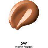 GUERLAIN Make-up Teint Terracotta Le Teint Matte Fluid Foundation No. 6W