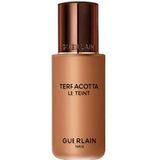 Guerlain - Terracotta Le Teint - Foundation - Matte - 35ml