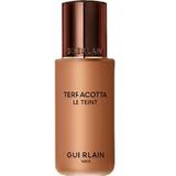 GUERLAIN Make-up Teint Terracotta Le Teint Matte Fluid Foundation No. 6W