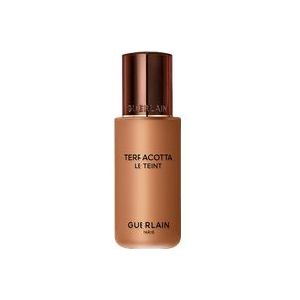 GUERLAIN Make-up Teint Terracotta Le Teint Matte Fluid Foundation No. 6W