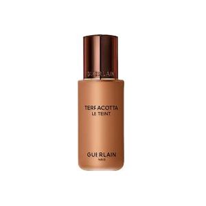 GUERLAIN Make-up Teint Terracotta Le Teint Matte Fluid Foundation No. 6W