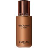 Guerlain - Terracotta Le Teint - Foundation - 7W - 35ml