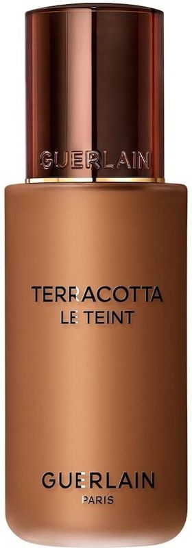 Guerlain - Terracotta Le Teint - Foundation - 7W - 35ml